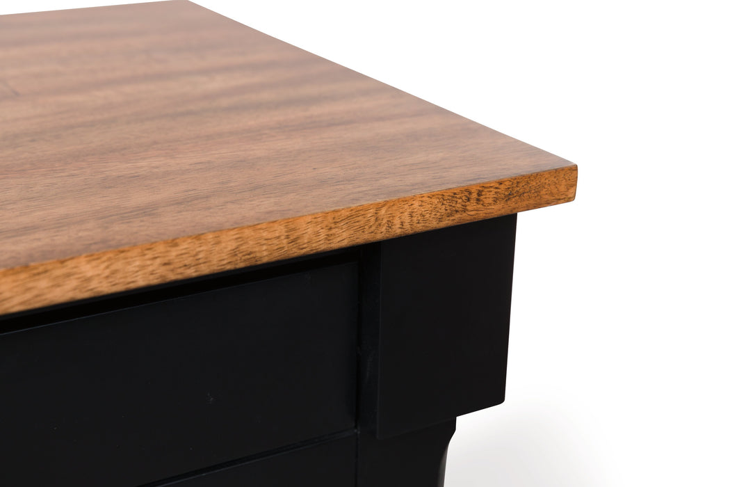 Wildenauer Dining Buffet - Red Gate Home Furnishings (Ball Ground, GA)