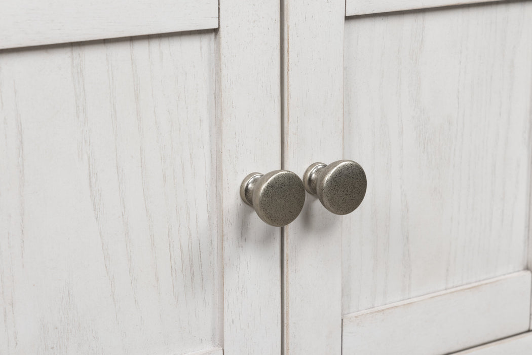 Robbinsdale Counter Height Dining Table - Red Gate Home Furnishings (Ball Ground, GA)