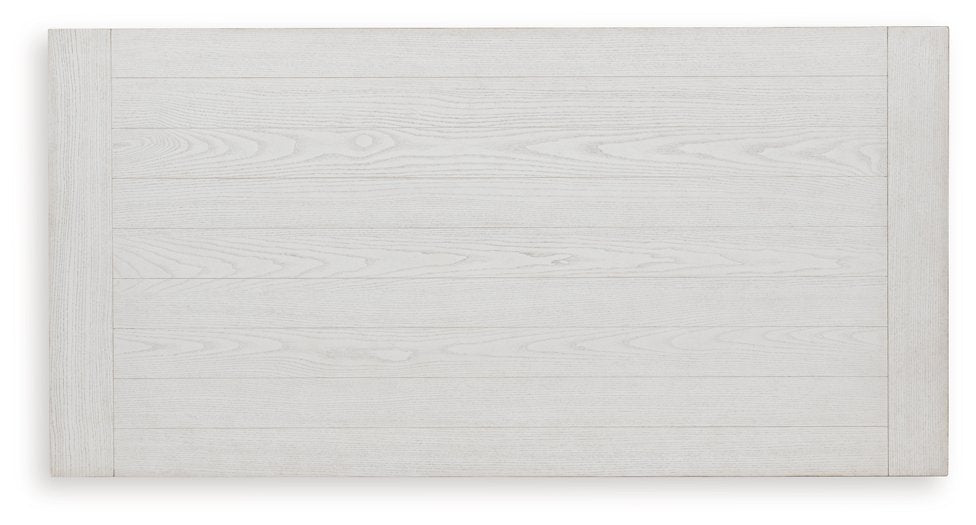 Robbinsdale Counter Height Dining Table - Red Gate Home Furnishings (Ball Ground, GA)