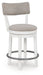 Robbinsdale Counter Height Barstool (Set of 2) - Red Gate Home Furnishings (Ball Ground, GA)