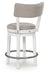 Robbinsdale Counter Height Barstool (Set of 2) - Red Gate Home Furnishings (Ball Ground, GA)