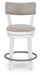 Robbinsdale Counter Height Barstool (Set of 2) - Red Gate Home Furnishings (Ball Ground, GA)