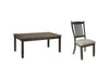 Tyler Creek Dining Set - Red Gate Home Furnishings (Ball Ground, GA)