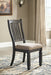 Tyler Creek Dining Set - Red Gate Home Furnishings (Ball Ground, GA)