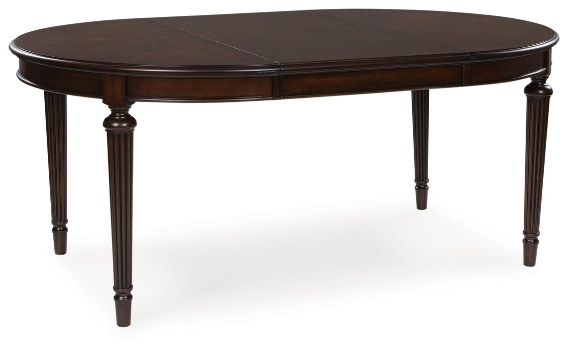 Lavinton Dining Package - Red Gate Home Furnishings (Ball Ground, GA)