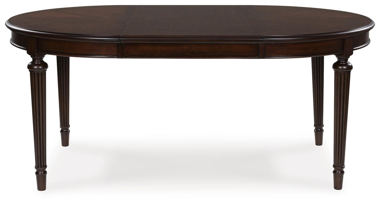 Lavinton Dining Package - Red Gate Home Furnishings (Ball Ground, GA)