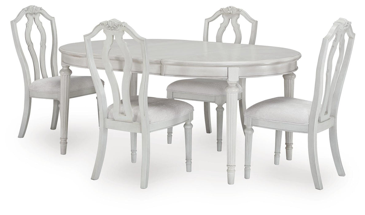 Montelaine Dining Room Set - Red Gate Home Furnishings (Ball Ground, GA)