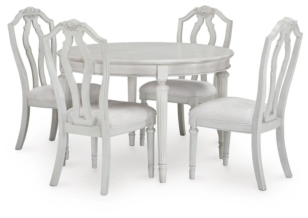 Montelaine Dining Room Set - Red Gate Home Furnishings (Ball Ground, GA)