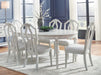 Montelaine Dining Room Set - Red Gate Home Furnishings (Ball Ground, GA)