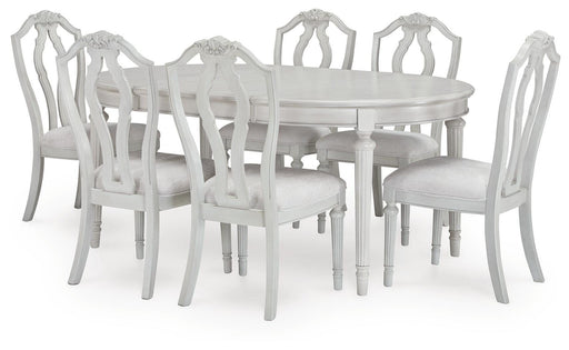Montelaine Dining Room Set - Red Gate Home Furnishings (Ball Ground, GA)