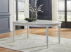 Montelaine Dining Extension Table - Red Gate Home Furnishings (Ball Ground, GA)