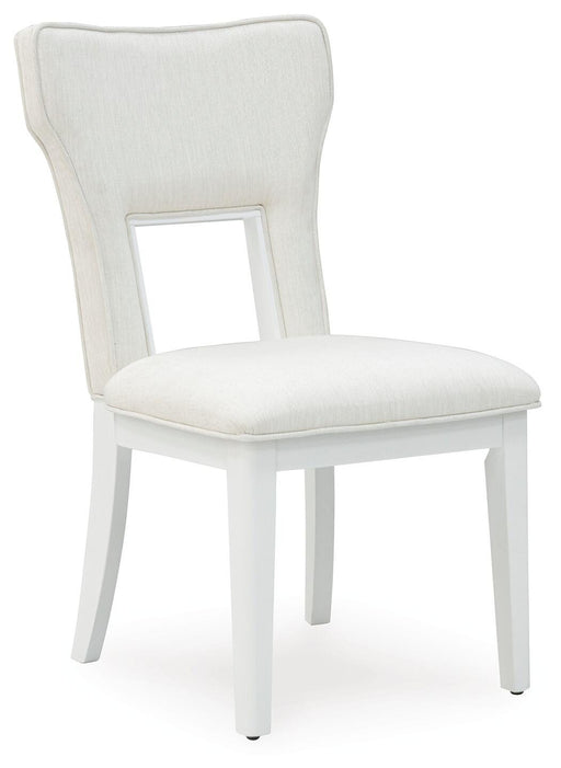 Chalanna Dining Chair - Red Gate Home Furnishings (Ball Ground, GA)