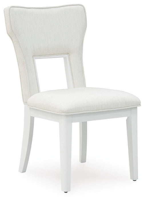 Chalanna Dining Package - Red Gate Home Furnishings (Ball Ground, GA)