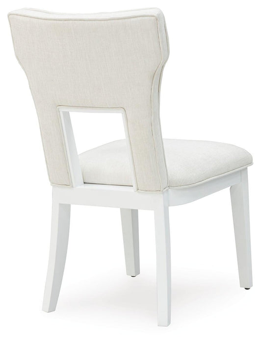 Chalanna Dining Package - Red Gate Home Furnishings (Ball Ground, GA)