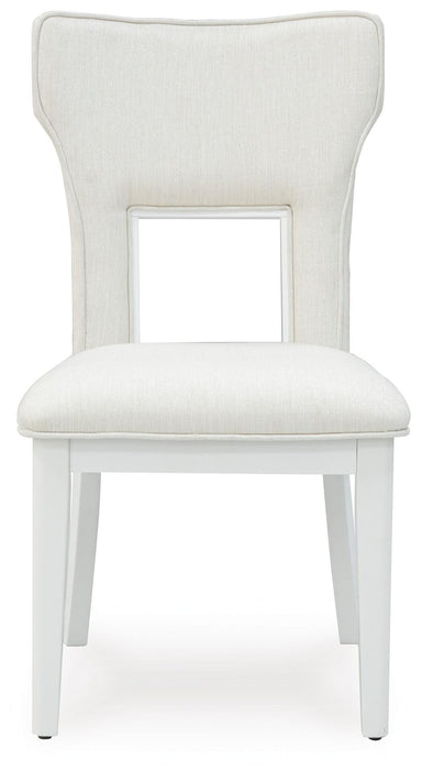 Chalanna Dining Package - Red Gate Home Furnishings (Ball Ground, GA)