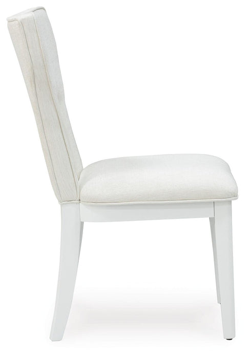 Chalanna Dining Package - Red Gate Home Furnishings (Ball Ground, GA)
