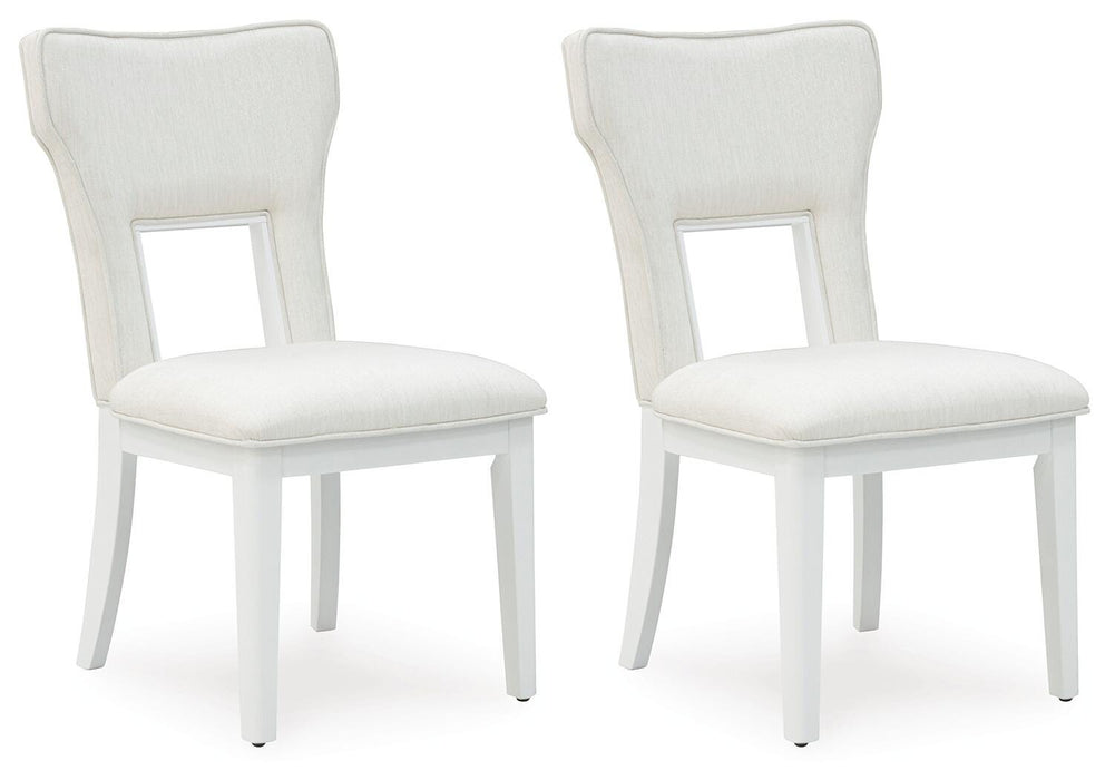Chalanna Dining Chair - Red Gate Home Furnishings (Ball Ground, GA)