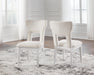 Chalanna Dining Chair - Red Gate Home Furnishings (Ball Ground, GA)