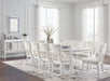 Chalanna Dining Package - Red Gate Home Furnishings (Ball Ground, GA)