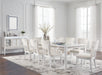Chalanna Dining Package - Red Gate Home Furnishings (Ball Ground, GA)