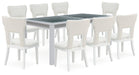 Chalanna Dining Package - Red Gate Home Furnishings (Ball Ground, GA)