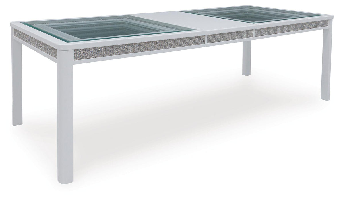 Chalanna Dining Package - Red Gate Home Furnishings (Ball Ground, GA)