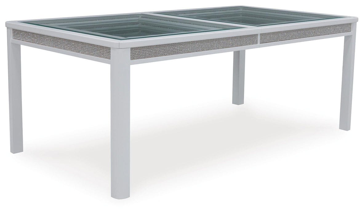 Chalanna Dining Package - Red Gate Home Furnishings (Ball Ground, GA)