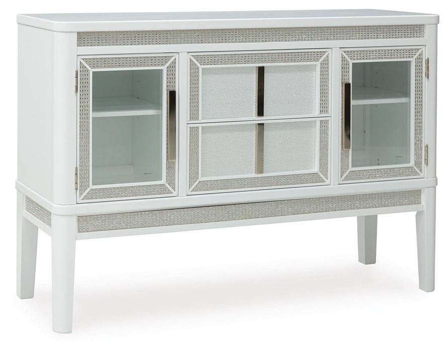 Chalanna Dining Package - Red Gate Home Furnishings (Ball Ground, GA)