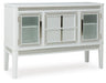 Chalanna Dining Package - Red Gate Home Furnishings (Ball Ground, GA)