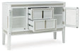 Chalanna Dining Package - Red Gate Home Furnishings (Ball Ground, GA)