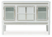 Chalanna Dining Package - Red Gate Home Furnishings (Ball Ground, GA)