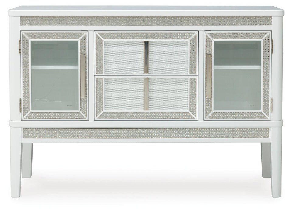 Chalanna Dining Package - Red Gate Home Furnishings (Ball Ground, GA)