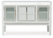 Chalanna Dining Package - Red Gate Home Furnishings (Ball Ground, GA)