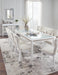 Chalanna Dining Package - Red Gate Home Furnishings (Ball Ground, GA)