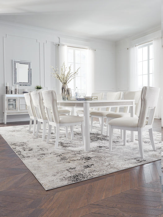 Chalanna Dining Package - Red Gate Home Furnishings (Ball Ground, GA)