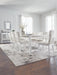 Chalanna Dining Package - Red Gate Home Furnishings (Ball Ground, GA)