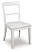 Greddinton Dining Chair - Red Gate Home Furnishings (Ball Ground, GA)