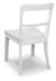 Greddinton Dining Chair - Red Gate Home Furnishings (Ball Ground, GA)