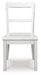 Greddinton Dining Chair - Red Gate Home Furnishings (Ball Ground, GA)