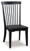 Greddinton Dining Chair - Red Gate Home Furnishings (Ball Ground, GA)