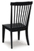 Greddinton Dining Chair - Red Gate Home Furnishings (Ball Ground, GA)