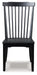 Greddinton Dining Chair - Red Gate Home Furnishings (Ball Ground, GA)
