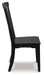 Greddinton Dining Chair - Red Gate Home Furnishings (Ball Ground, GA)