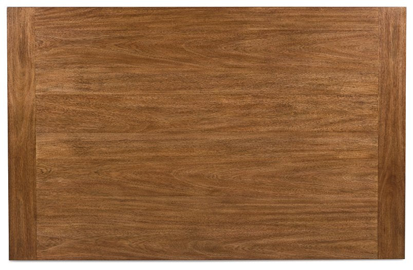 Greddinton Counter Height Dining Table - Red Gate Home Furnishings (Ball Ground, GA)