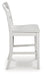 Greddinton Counter Height Barstool - Red Gate Home Furnishings (Ball Ground, GA)