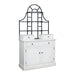 Greddinton Baker's Rack - Red Gate Home Furnishings (Ball Ground, GA)