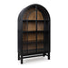 Greddinton Display Cabinet - Red Gate Home Furnishings (Ball Ground, GA)