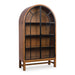 Greddinton Display Cabinet - Red Gate Home Furnishings (Ball Ground, GA)