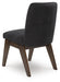 Dilenno Dining Chair - Red Gate Home Furnishings (Ball Ground, GA)