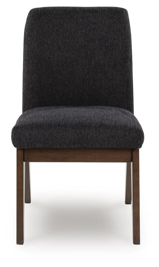 Dilenno Dining Chair - Red Gate Home Furnishings (Ball Ground, GA)